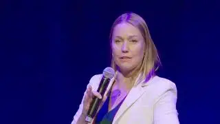 Смена парадигмы в оборонной торговле &mdash; основные моменты выступления докладчика.
