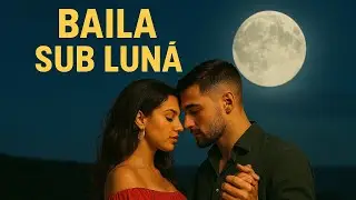 Cea mai senzuală piesă a verii 💋 &bdquo;Baila Sub Lună&rdquo; | HIT mondial 2025 new  
