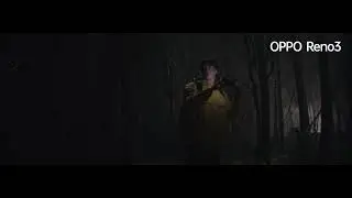 OPPO Reno3 | Режим Ultra Dark