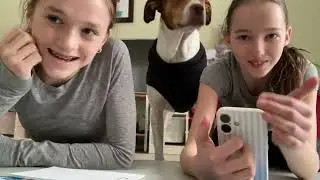 THREE MARKER CHALLENGE (recreating our old video)