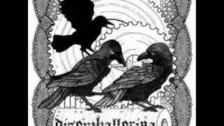 Disemballerina - 03 - The Walking Dead