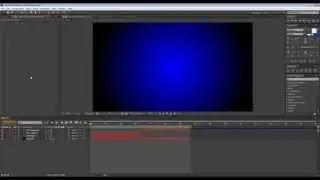 After Effects - Jak rendrovat HD