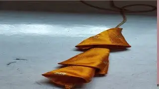 Latkan design blouse cutting and stitching/ latkan design new fashion