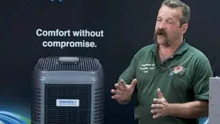 Cowboy's Heating & Air - Tempstar Two Stage Ion