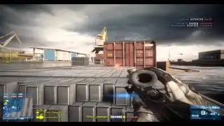 Battlefield 3 PC - TeamPwnage Brothertage w/ TheEffage
