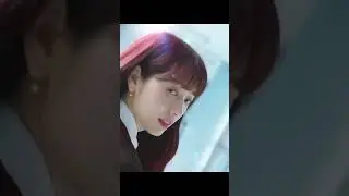 The Devil Wears Justice 😈⚖️ | The Judge from Hell K-Drama Edit | FANGS #kdrama #parkshinhye #foryouシ