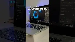 Need a Professional UX/UI Case Study? | Sidra Imtiaz