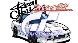 [GT7]ドリフト練習　セッティング　初心者歓迎　参加者募集