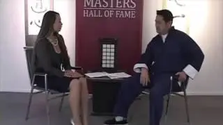 Masters Hall of Fame World News with Special Guest Sifu Clark Tang (Hosted by Michelle Manu)