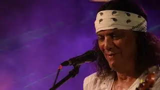 Small Batch Sessions featuring The Bogart Jones Band Part 2