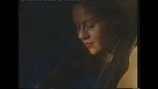 Shoooting Star 1994 - Chi Chi Nwanoku bass
