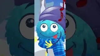 You Created My Inmost Being || Launch || Jesus in the Family #childrenspoem  #rhyme #kidspoemvideo