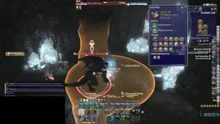 HC Solo - (WHM) PoTD Floor 141-150 (Failed at Boss) - Angelus Demonus