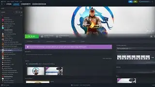 Как исправить постоянные зависания, подтормаживания и зависания в Mortal Kombat 1 на ПК