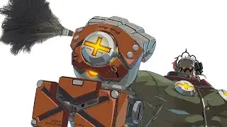 Potemkin Duster