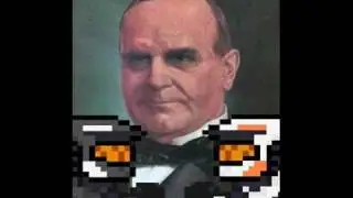 Sir QuackJAG Teaches History