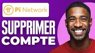 Comment Supprimer Son Compte Pi Network (2025)