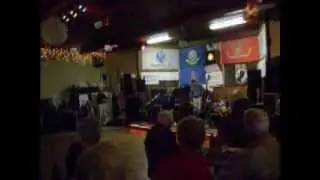 Clamdigger Jazz Band 