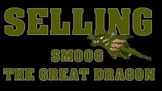 JAMASU RECOMMEND TO WATCH THIS !!! SELLING || TRADING SMOOG THE GREAT DRAGON || GROWTOPIA