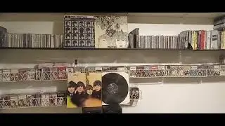 Adquisiciones 2026: Edición británica en LP de 
