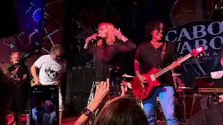 Sammy Hagar&rsquo;s Birthday Bash 2025 - We Got The Beat (The Go Go&rsquo;s) feat Belinda Carlisle & Steve Salas