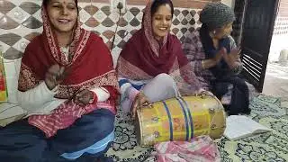 Mere Satguru De Gaye Gyan bag Bhakti ka lagaiyo re Guru Ji ka bhajan