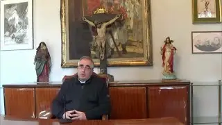 Consigli per sopravvivere spiritualmente all'emergenza
