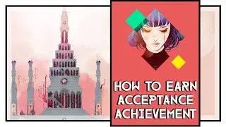 GRIS How To Earn Acceptance Achievement (The 5 Stages of Grief)