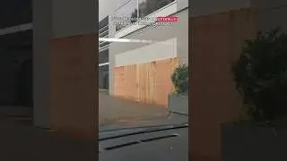 This does not look good