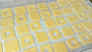عجين الصابلي ناجح 100% مع نصائح هامة لتحصلي على صابلي رائع