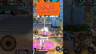 ALBER WANTED A PERFECT DODGE ❤️ #opbr #onepiece #onepiecebountyrush #anime #opbrgameplay #lucci