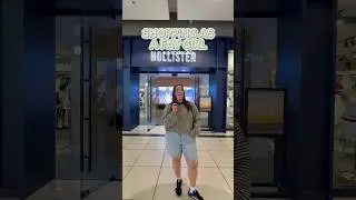 шопинг как полная девушка, эпизод 20: ⁠@hollisterco 🫂#bodyimage #haul #tryon #midsize #plussize