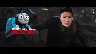 YouTube Mod vs THE ENTIRE KREWSADE