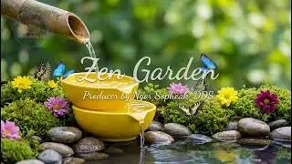 Relaxing music | Sleeping music | Relaxing guitar | Stress relief music | Deep relaxation | 2026