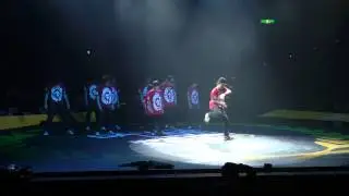 九州男児新鮮組 / DANCE@LIVE 2015 FINAL