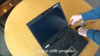 lingWAVES HOW-TO: Samson Go Mic installation & setup for SLP Suites