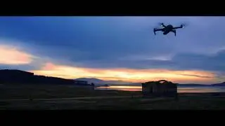 Язовир Жребчево