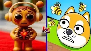 Sprunki Merge Master Vs Save thedogs - I Found All Max Level Up Epic Gameplay #493