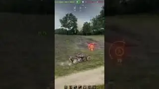 #миртанков #worldoftanks #ebr105