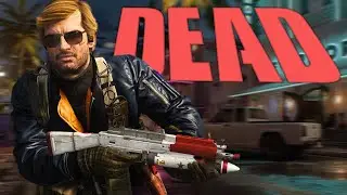 Игра Call of Duty Cold War в 2026 году МЕРТВА! *Прямая трансляция*