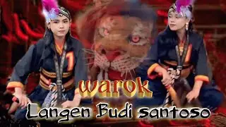 YANG LAGI VIRAL#WAROK CANTIK LBS KALIWINONG