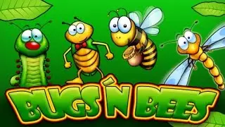 Bugs n Bees