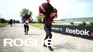 Rogue Invitational 2019 | Go Ruck &mdash; полная прямая трансляция