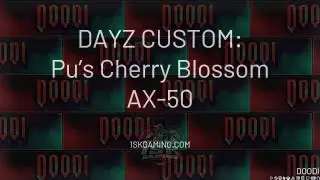 1SK@Pu's Cherry Blossom AX50