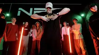 АРТЕМ НЕФЕДОВ // HIP-HOP