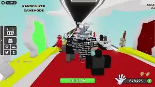 Glitch abuser, (he did that with booster too)