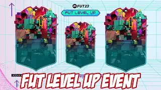 FUT LEVEL UP Event & EA FC 24 News 😍 FUT Level Up Premium Karten ✅ FIFA 23 / EA FC 24 Leaks & News