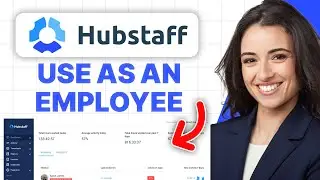 How To Use Hubstaff as an Employee (2026 Full Tutorial)