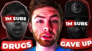 What Happened To These OG COD Youtubers