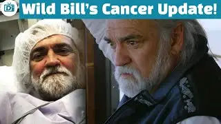 Deadliest Catch: Captain Wild Bill Gets Cancer News! Doctor Caution &lsquo;Life-Threatening&rsquo; Condition!